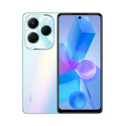 Infinix Hot 40 Pro , 8 GB , 256GB , Palm Blue