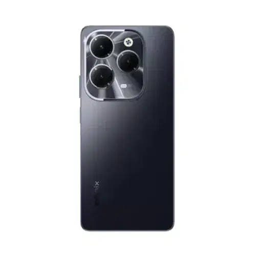 Infinix Hot 40 , 8 GB , 256GB , Starlit Black