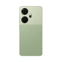 itel P55+ , 4 GB , 128GB , Royal Green