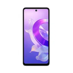 itel P55+ , 4 GB , 128GB , Meteor Purple