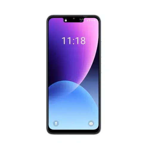 itel A70 Awesome , 4 GB , 256GB , Starlish Black