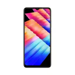 Infinix Hot 30i , 4 GB , 64GB , Glacier Blue