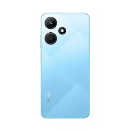 Infinix Hot 30i , 4 GB , 64GB , Glacier Blue