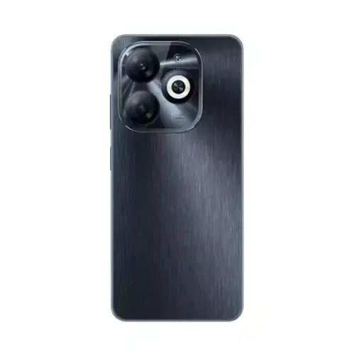 Infinix Smart 8 , 3 GB , 64GB , Timber Black