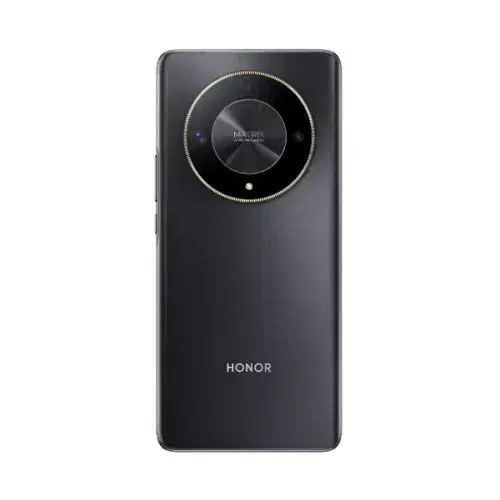 Honor X9b 5G 12 GB , 12 GB , 256GB , Midnight Black