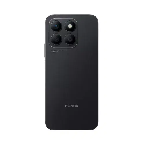 Honor X8b , 8 GB , 512GB , Midnight Black