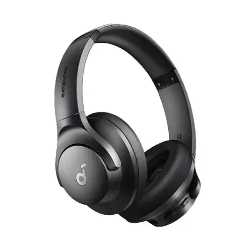 Anker Soundcore Q20i On-Ear Headphones (A3004H31) , ALL COLOUR