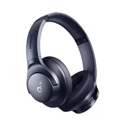 Anker Soundcore Q20i On-Ear Headphones (A3004H31) , ALL COLOUR