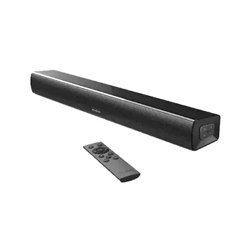 Anker Soundcore Infini 2 Soundbar (A3373H11) - Black ,