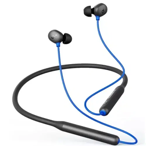 Anker Soundcore Life U2i Wireless Headphones – Black , ALL COLOUR