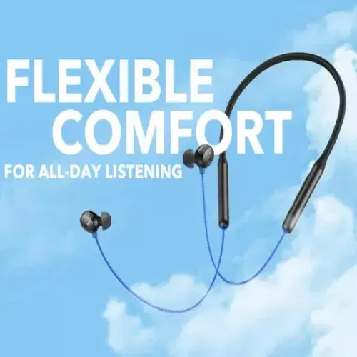 Anker Soundcore Life U2i Wireless Headphones – Black , ALL COLOUR