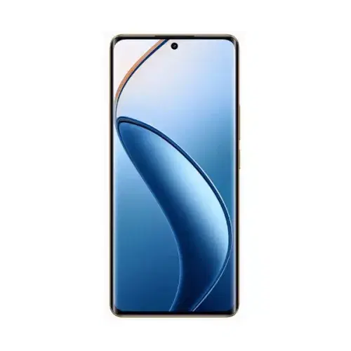 Realme 12 Pro 5G , 12 GB , 512GB , Submariner Blue