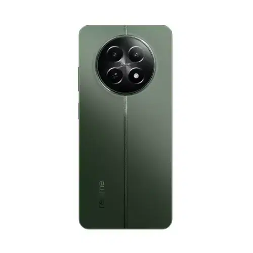Realme 12X 5G , 6 GB , 128GB , Feather Green
