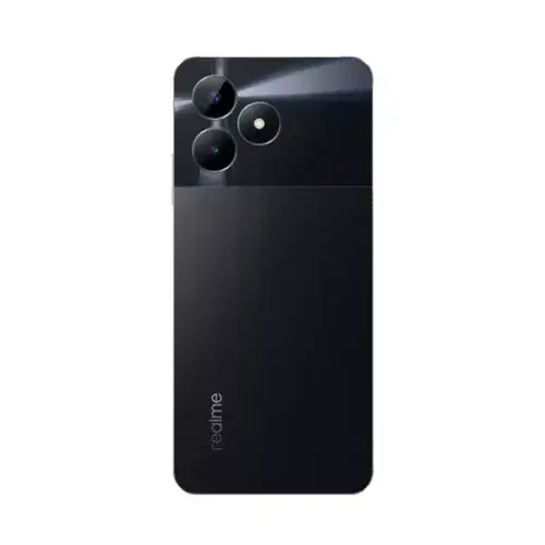 Realme C51 , 4 GB , 128GB , Carbon Black