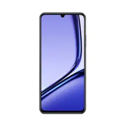 Realme Note 50 , 3 GB , 64GB , Midnight Black