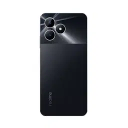 Realme Note 50 , 3 GB , 64GB , Midnight Black
