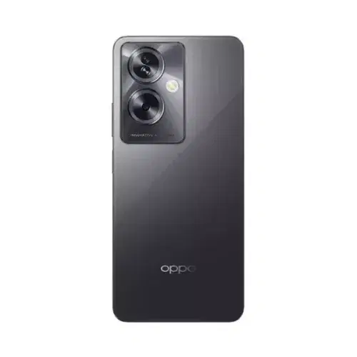 Oppo A79 5G , 8 GB , 256GB , Mystery Black