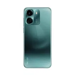 Lava Benco S1 , 8 GB , 128GB , Emerald Green