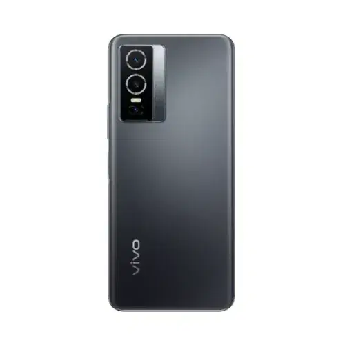 Vivo Y76 5G , 8 GB , 128GB , Midnight Space