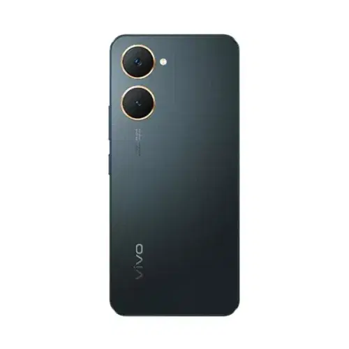 Vivo Y03 , 4 GB , 128GB , Space Black