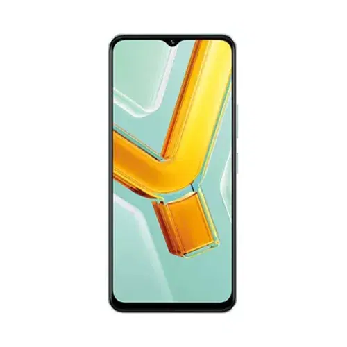 Vivo Y03 , 4 GB , 128GB , Space Black