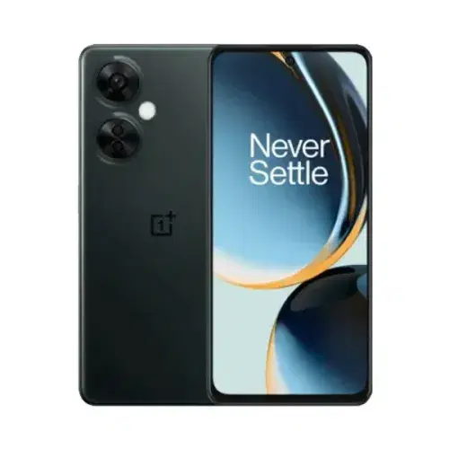 OnePlus Nord CE 3 Lite 5G , 8 GB , 128GB , Chromatic Gray