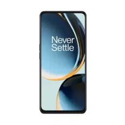 OnePlus Nord CE 3 Lite 5G , 8 GB , 128GB , Chromatic Gray