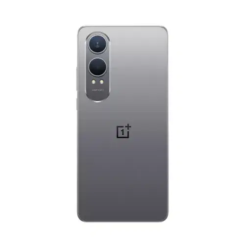 OnePlus Nord CE4 Lite 5G , 8 GB , 256GB , Super Silver