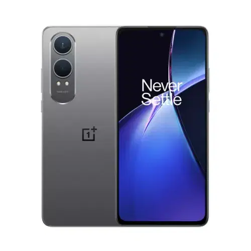 OnePlus Nord CE4 Lite 5G , 8 GB , 256GB , Super Silver