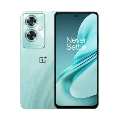 OnePlus Nord N30 SE 5G , 4 GB , 128GB , Cyan Sparkle