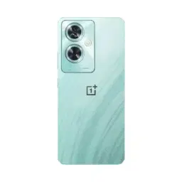 OnePlus Nord N30 SE 5G , 4 GB , 128GB , Cyan Sparkle