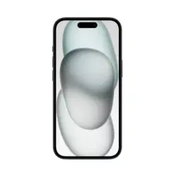 Apple iPhone 15 , 6 GB , 128GB , Black