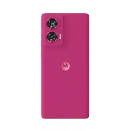 Motorola Edge 50 Fusion 5G , 12 GB , 512GB , Hot Pink