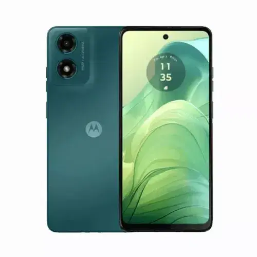 Motorola Moto G04 , 4 GB , 64GB , Sea Green