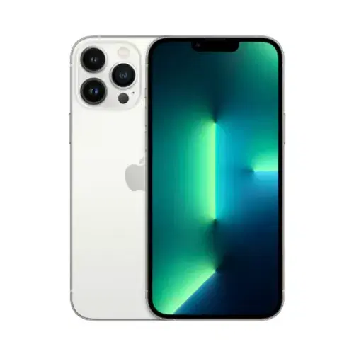 Apple iPhone 13 Pro (1 YEAR APPLE WARRANTY) , 6 GB , 256GB , ALL COLOUR