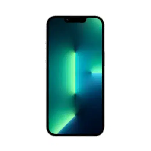 Apple iPhone 13 Pro (1 YEAR APPLE WARRANTY) , 6 GB , 256GB , ALL COLOUR