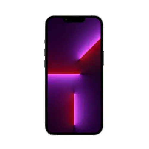 Apple iPhone 13 Pro (1 YEAR APPLE WARRANTY) , 6 GB , 256GB , ALL COLOUR