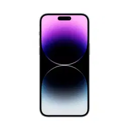 Apple iPhone 14 Pro (1 YEAR APPLE WARRANTY) , 256GB , 6 GB , ALL COLOUR