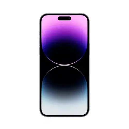 Apple iPhone 14 Pro (1 YEAR APPLE WARRANTY) , 256GB , 6 GB , ALL COLOUR