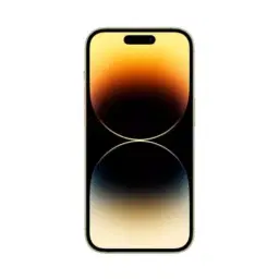 Apple iPhone 14 Pro (1 YEAR APPLE WARRANTY) , 256GB , 6 GB , ALL COLOUR