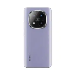 Xiaomi Redmi Note 14 Pro Plus 5G , 12 GB , 512GB , Lavender Purple