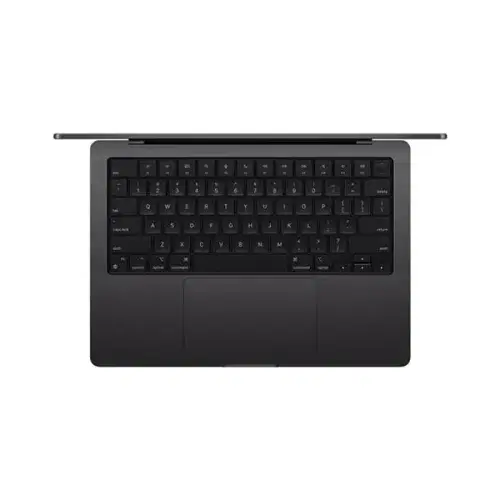 Apple MacBook Pro 16-Inch M4 Max Chip 16-Core CPU 40-Core GPU 48GB RAM 1TB SSD macOS English Keyboard MXZS/A313 , 1TB