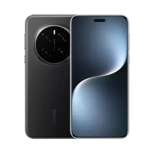 Honor Magic 7 Pro 5G , 12 GB , 512GB , Black