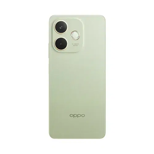 Oppo A5 Pro 5G , 12 GB , 256GB , Olive Green