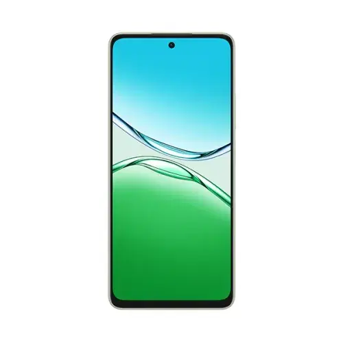 Oppo A5 Pro 5G , 12 GB , 256GB , Olive Green