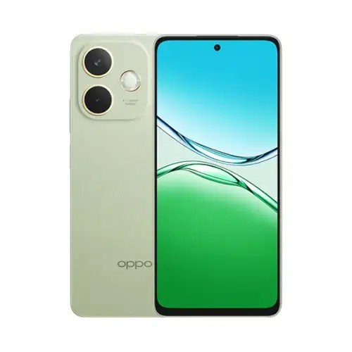 Oppo A5 Pro 5G , 12 GB , 256GB , Olive Green