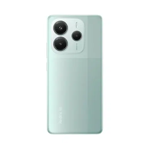 Xiaomi Redmi Note 14 5G , 8 GB , 256GB , Coral Green