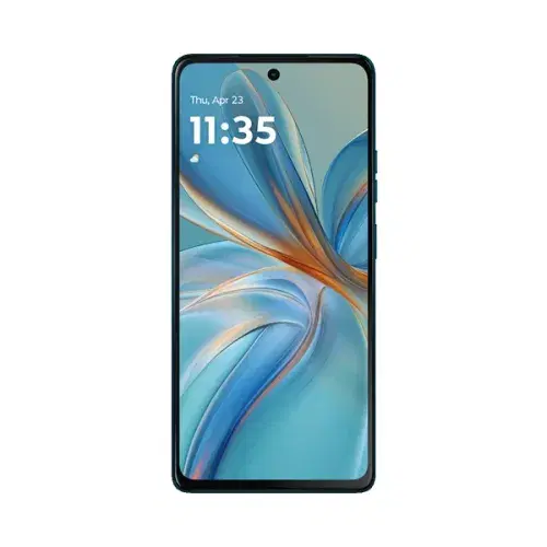 Motorola Moto G75 5G , 8 GB , 256GB , Aqua Blue