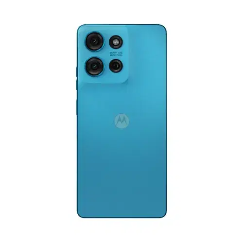 Motorola Moto G75 5G , 8 GB , 256GB , Aqua Blue