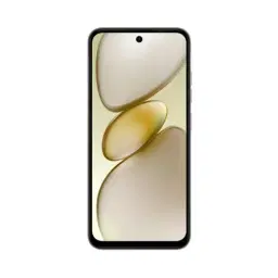 Tecno Spark GO1 4G , 3 GB , 64GB , Titanium Gold